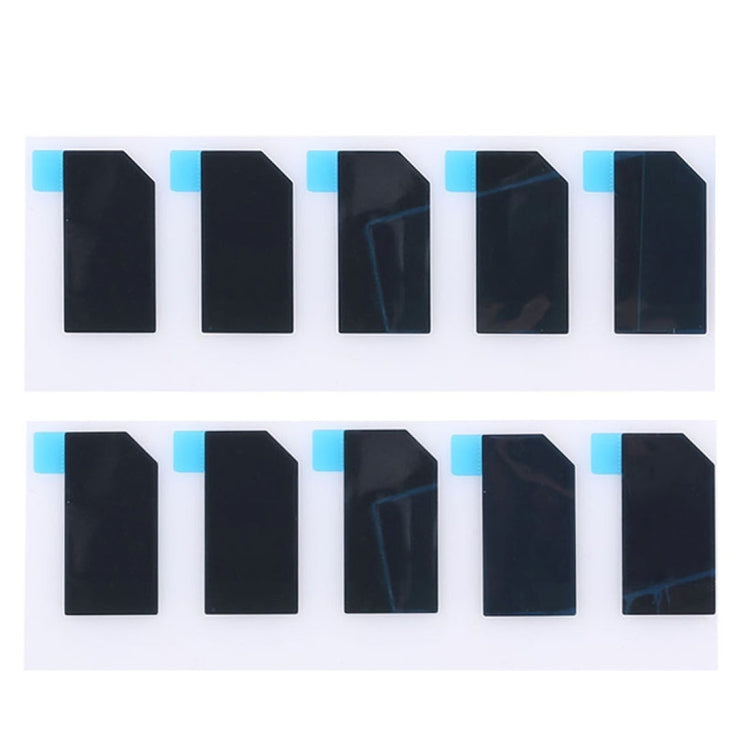 適用於iPhone 8 Plus 屏二維貼 10個一賣