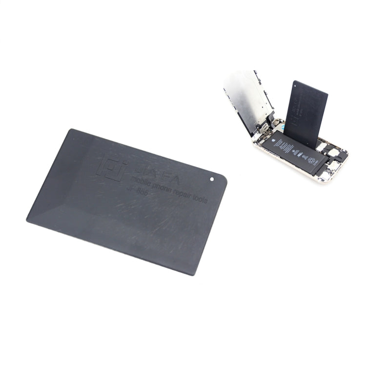 佳發JF-8160 11合1 5.5寸適用於iPhone 8 Plus 電池維修工具套裝