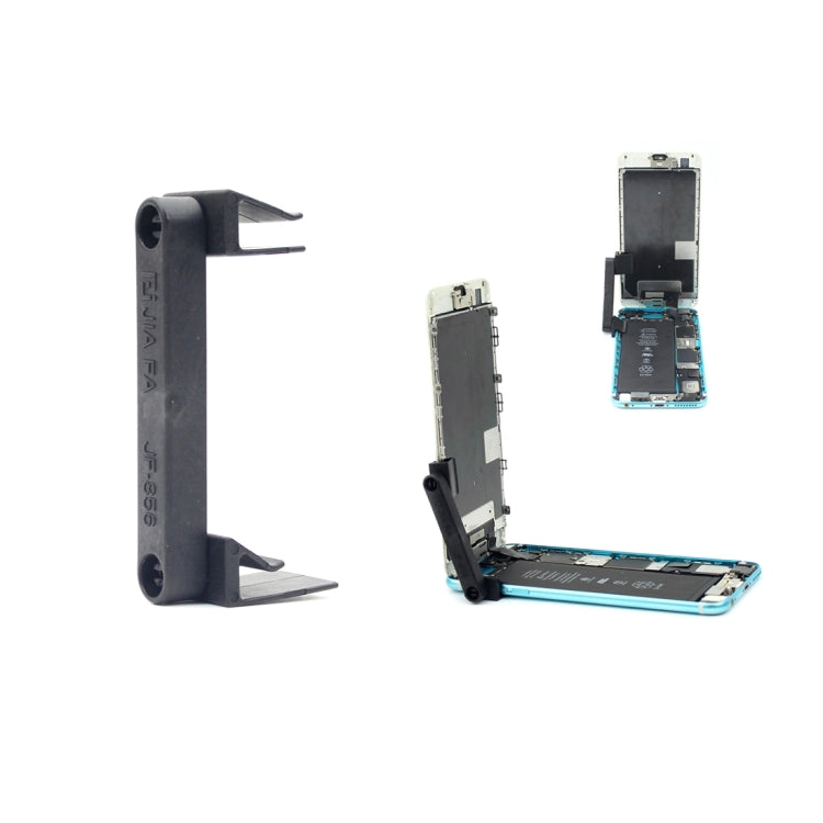 佳發JF-8160 11合1 5.5寸適用於iPhone 8 Plus 電池維修工具套裝