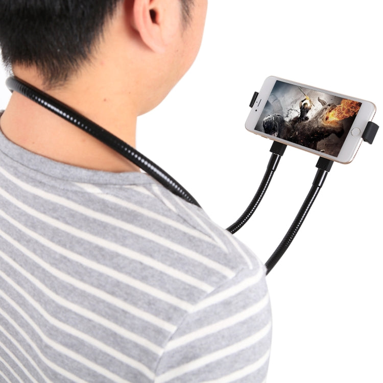 Yonger Player 頸掛式 懶人支架