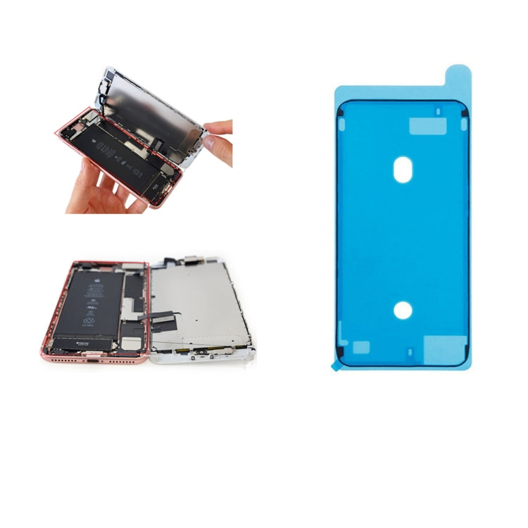 佳發JF-8164 8合1 5.5寸適用於iPhone 8 Plus 電池維修工具套裝