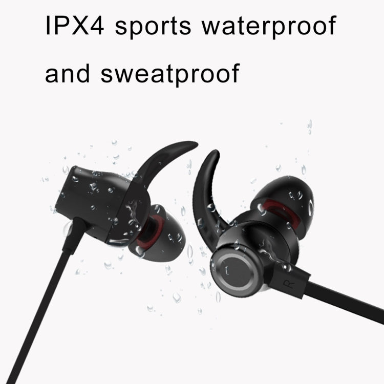 XRM-X5 藍牙V4.1運動磁吸耳機