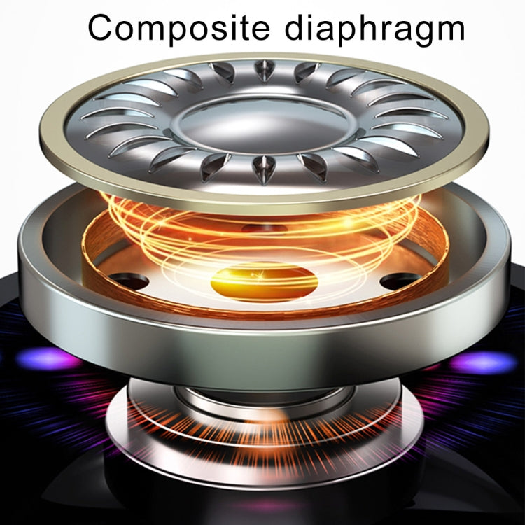 XRM-X4 藍牙運動磁吸耳機帶麥克風