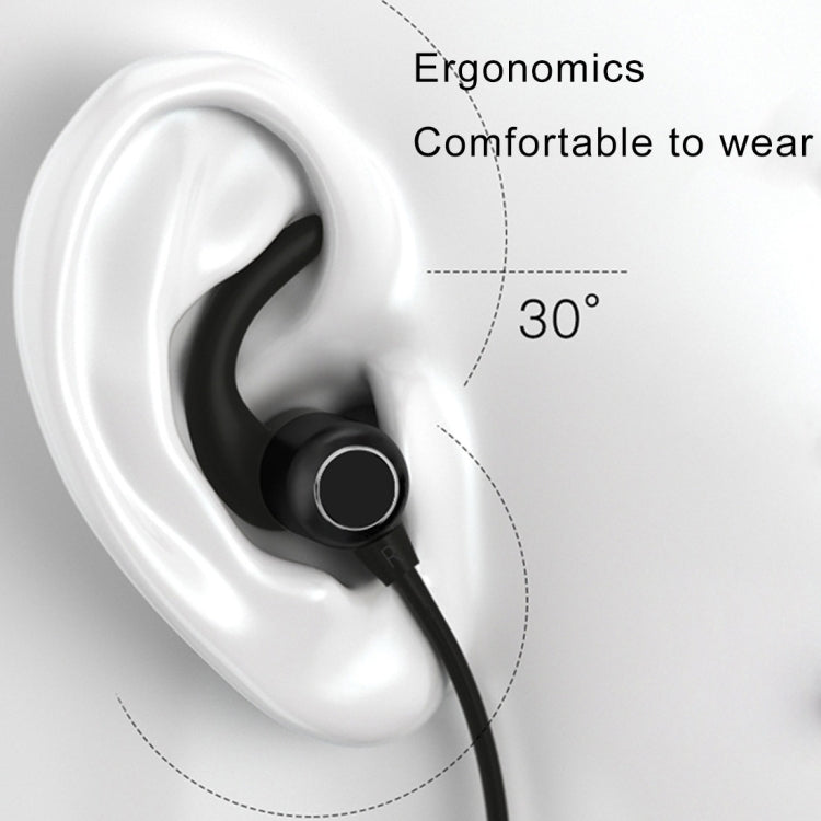 XRM-X4 藍牙運動磁吸耳機帶麥克風