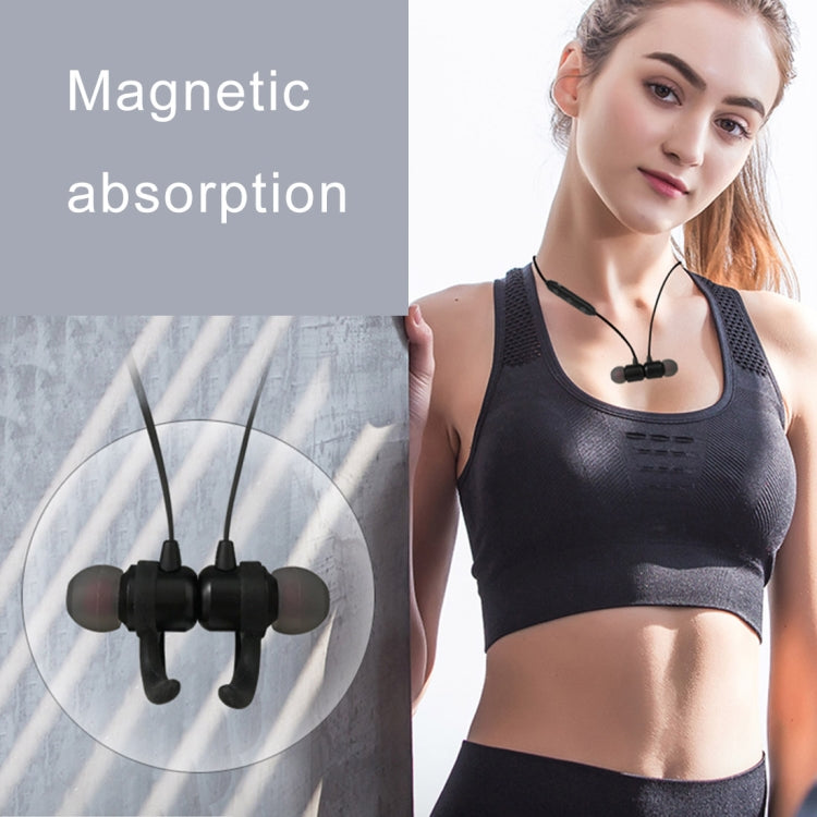 XRM-X4 藍牙運動磁吸耳機帶麥克風