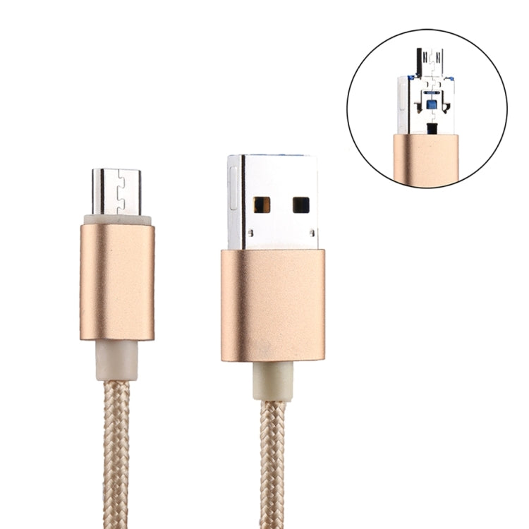 FLASHDRIVE RQW-18S 8 Pin 64GB 多功能U盤帶USB / Micro USB轉Micro USB線
