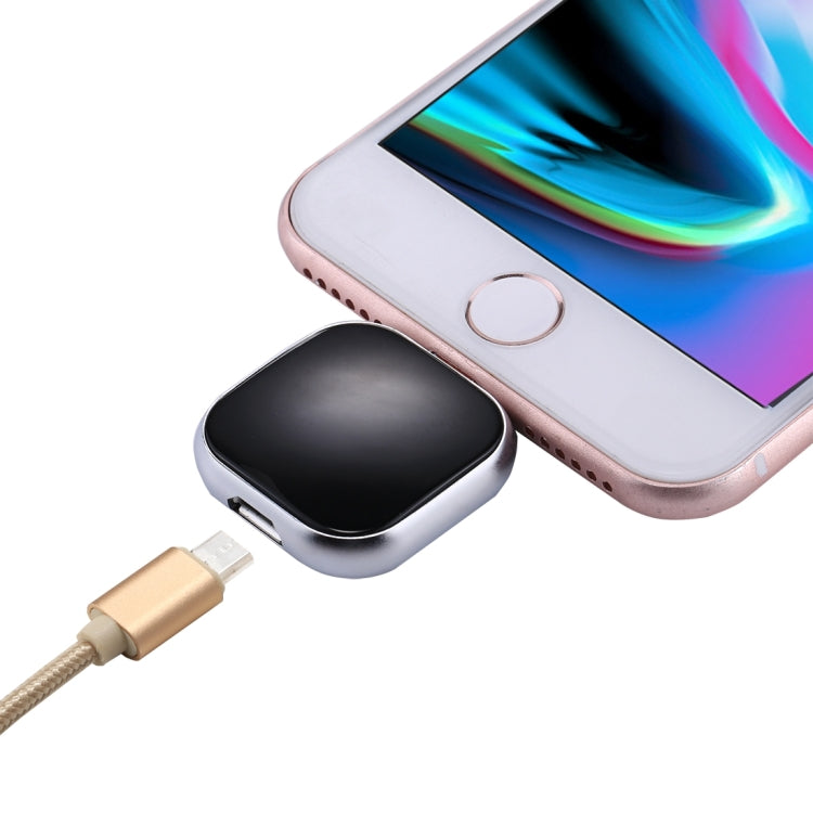 FLASHDRIVE RQW-18S 8 Pin 64GB 多功能U盤帶USB / Micro USB轉Micro USB線