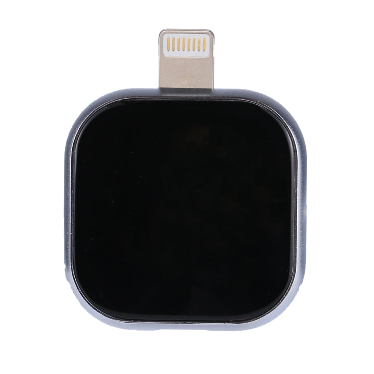 FLASHDRIVE RQW-18S 8 Pin 128GB多功能U盤帶USB / Micro USB轉Micro USB線