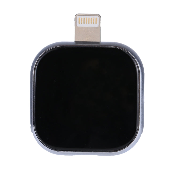 FLASHDRIVE RQW-18S 8 Pin多功能U盤帶USB/micro USB轉micro USB線 16GB