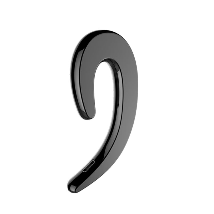 B18骨傳導藍牙耳機 掛耳式手機音樂耳機