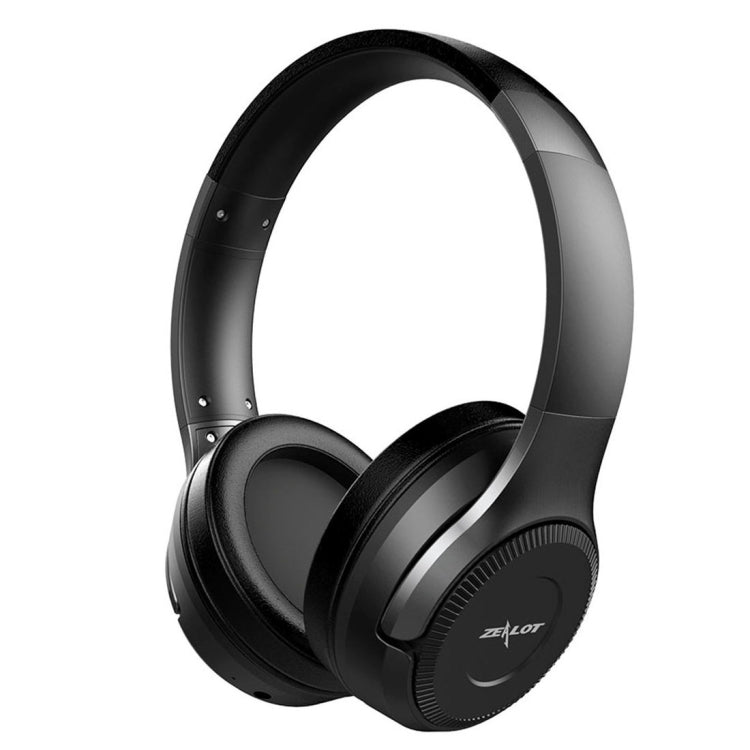 狂熱者B26T 頭戴式線控藍牙耳機 藍牙4.2 帶3.5mm音頻口/高清麥克風/喇叭 最大支持32GB拓展卡