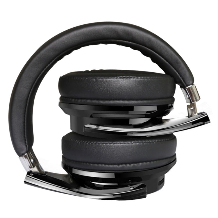 狂熱者ZEALOT B21 頭戴式線控藍牙耳機 藍牙4.0 帶3.5mm音頻口/高清麥克風/通話
