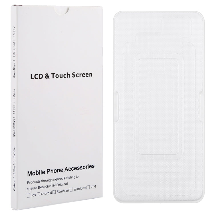 TFT LCD Screen for iPhone 8 Plus