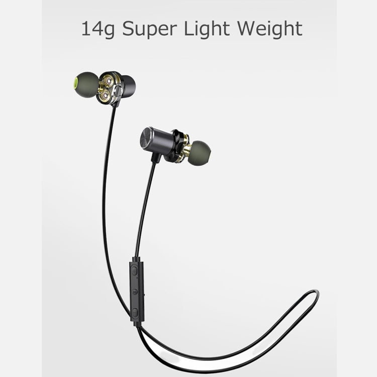 AWEI X650BL 運動無線藍牙耳機