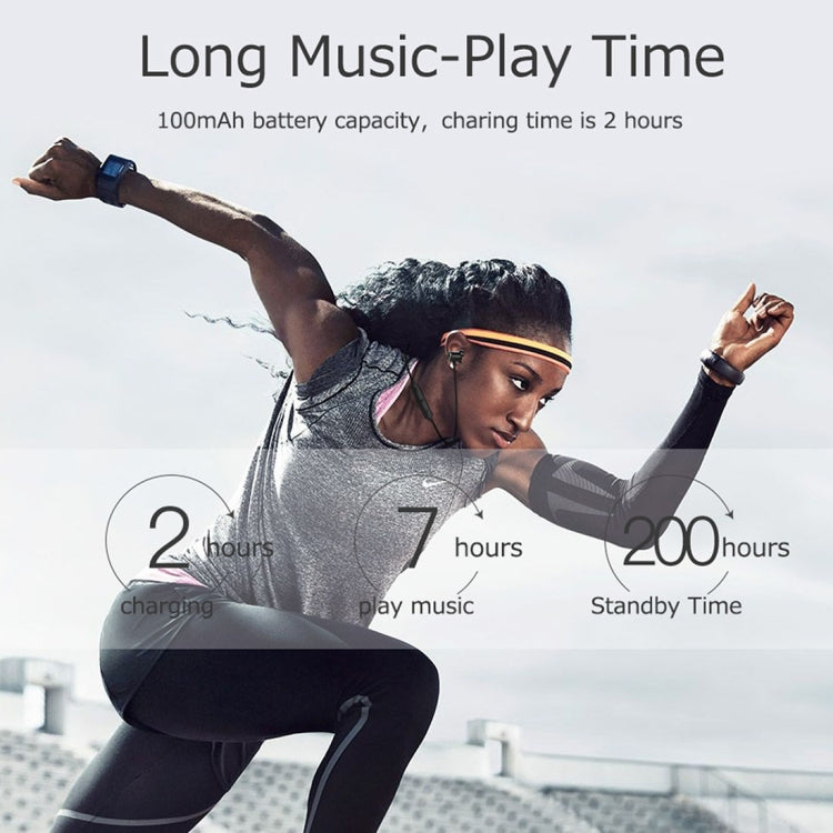 AWEI X650BL 運動無線藍牙耳機