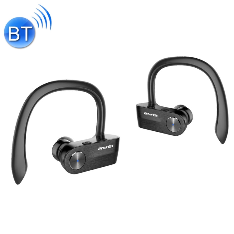 AWEI T2 入耳式無線藍牙耳機