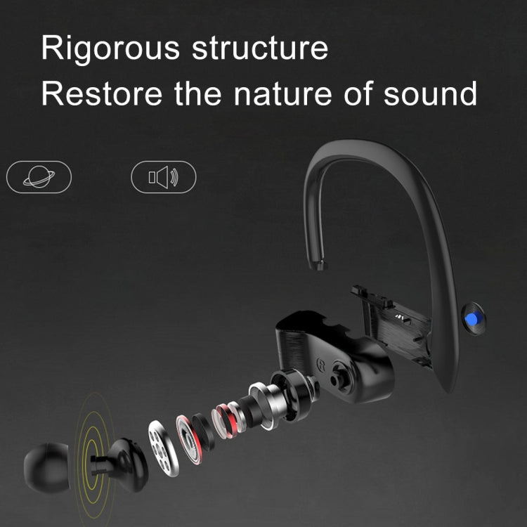 AWEI T2 入耳式無線藍牙耳機