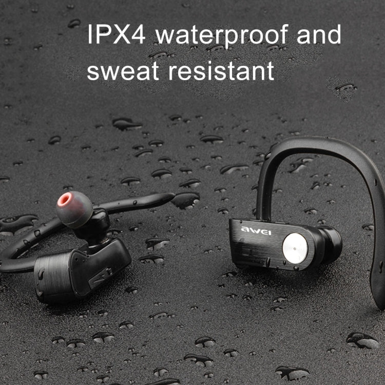 AWEI T2 入耳式無線藍牙耳機