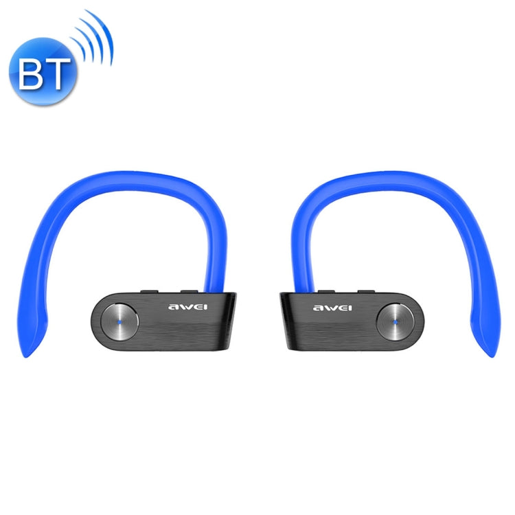 AWEI T2 入耳式無線藍牙耳機
