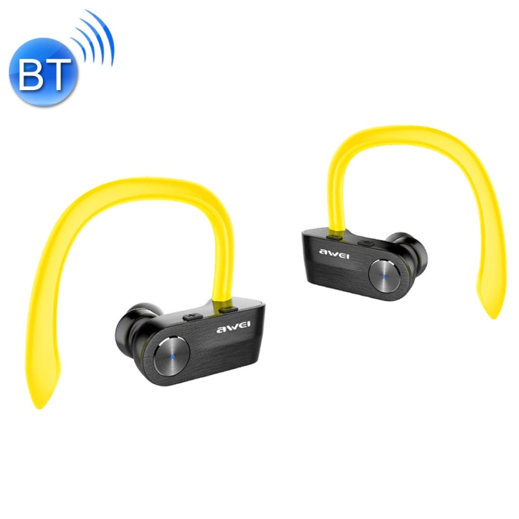 AWEI T2 入耳式無線藍牙耳機