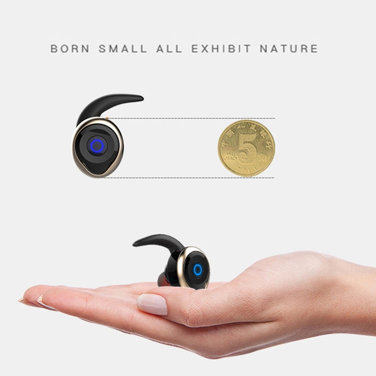 AWEI T1 入耳式無線藍牙耳機