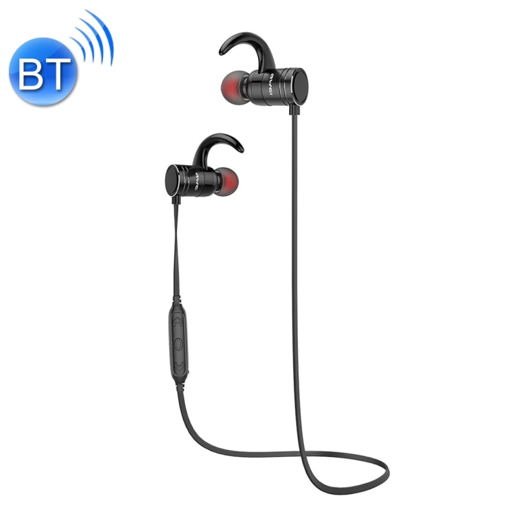 AWEI AK7 入耳式無線藍牙耳機