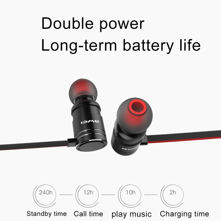 AWEI AK7 入耳式無線藍牙耳機