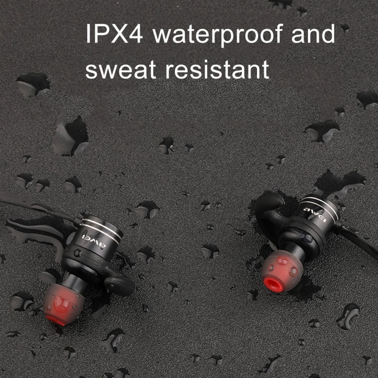 AWEI AK7 入耳式無線藍牙耳機