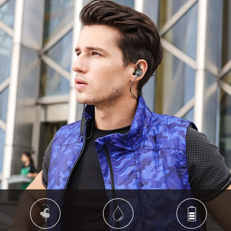 AWEI AK7 入耳式無線藍牙耳機