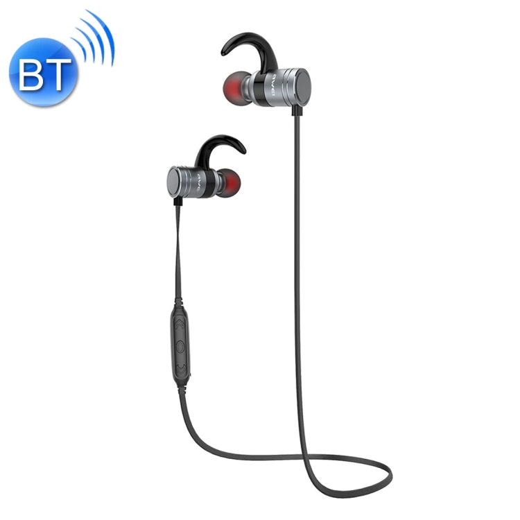 AWEI AK7 入耳式無線藍牙耳機