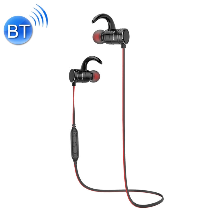 AWEI AK7 入耳式無線藍牙耳機