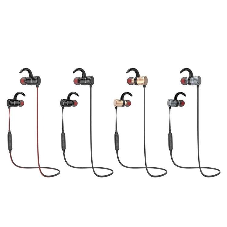 AWEI AK7 入耳式無線藍牙耳機