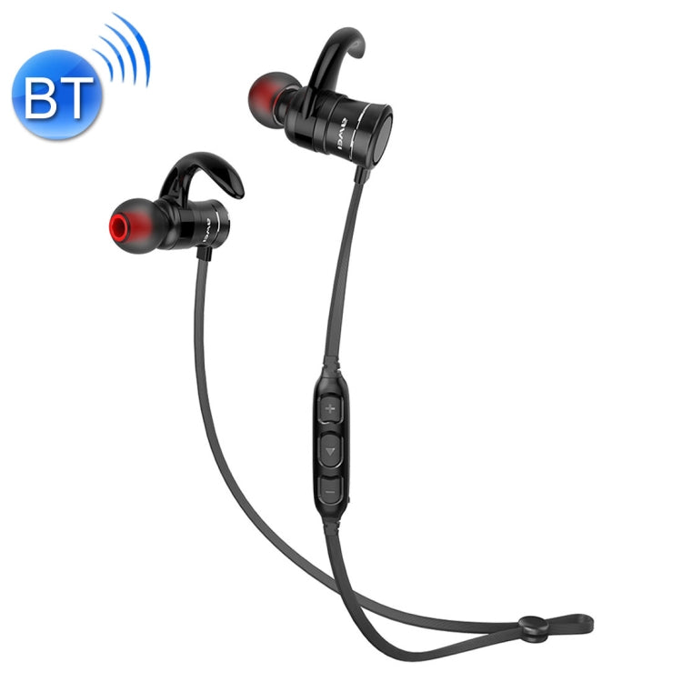 AWEI AK5入耳式無線藍牙耳機