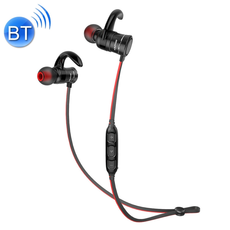 AWEI AK5入耳式無線藍牙耳機