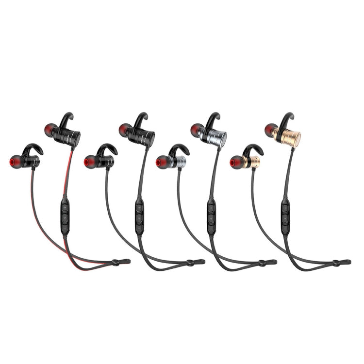 AWEI AK5入耳式無線藍牙耳機