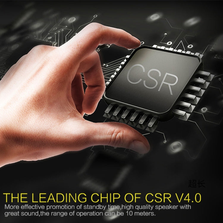 AWEI A880BL后掛式無線運動藍牙耳機 , A880BL