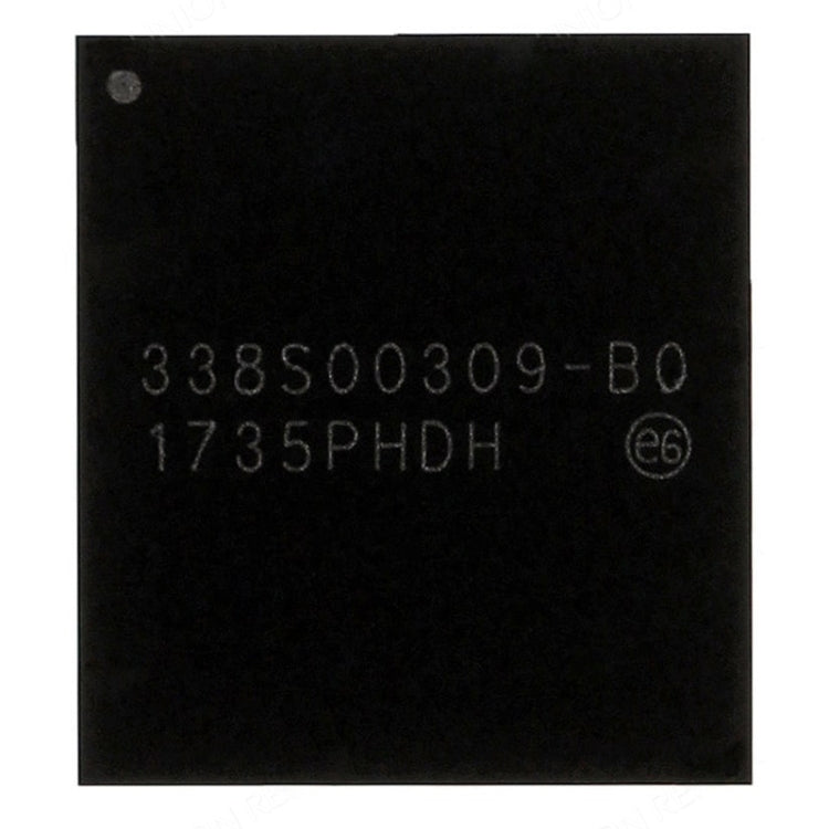 適用於iPhone X / 8 Plus / 8 大電源IC替換芯片 338S00309