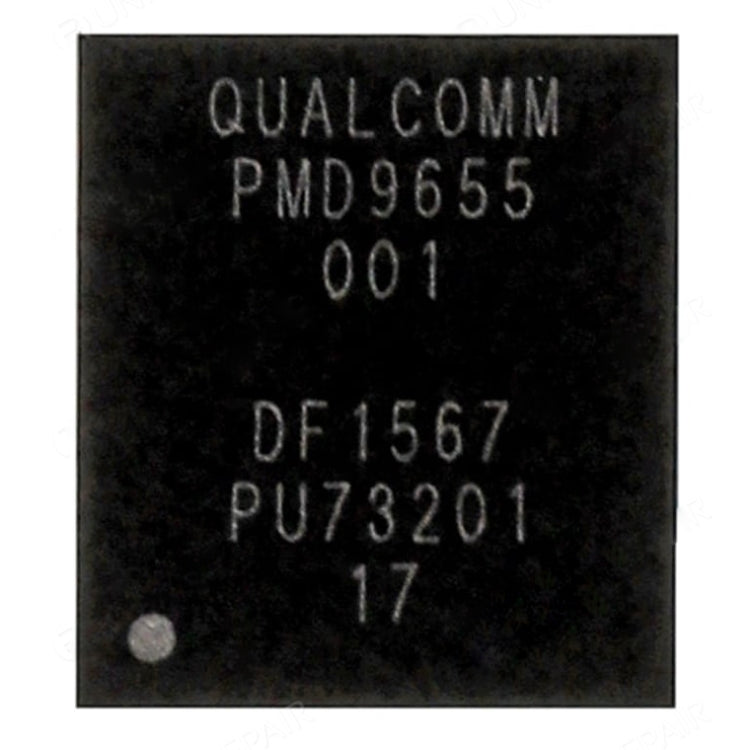 適用於iPhone 8 RF電源PMIC IC替換芯片 PMD9655
