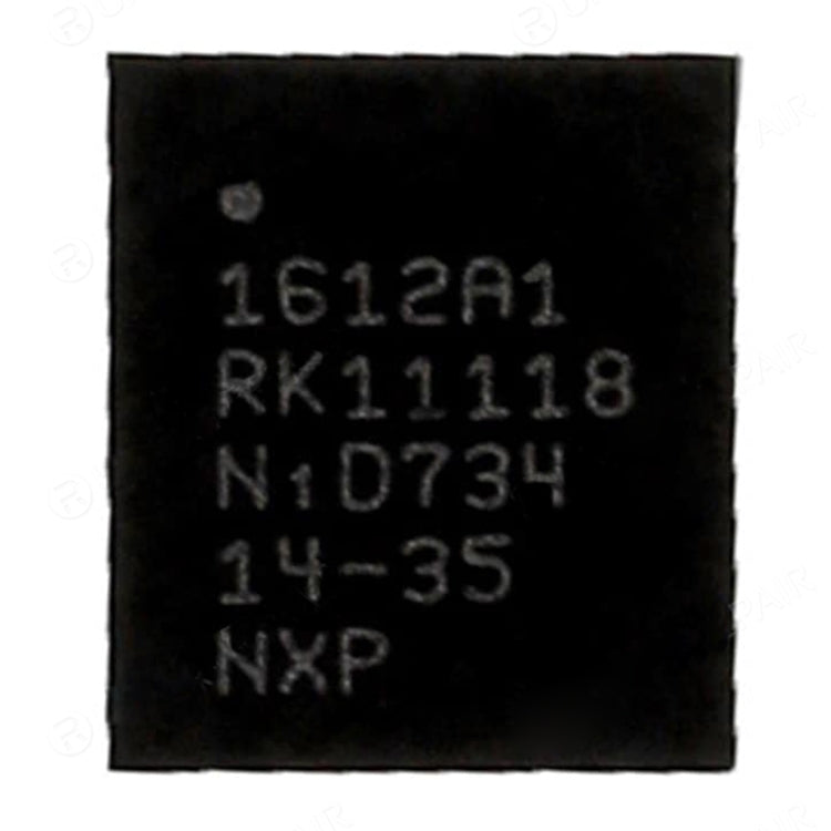 適用於iPhone X / 8 / 8 Plus USB充電 IC替換芯片 1612A1