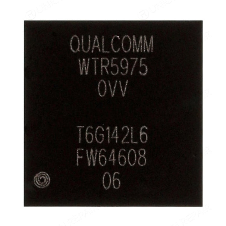 適用於iPhone X IF IC替換芯片 WTR5975