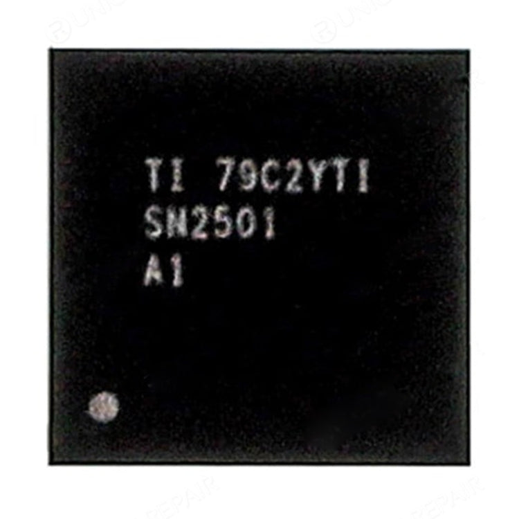 適用於iPhone X USB充電 IC替換芯片 SN2501