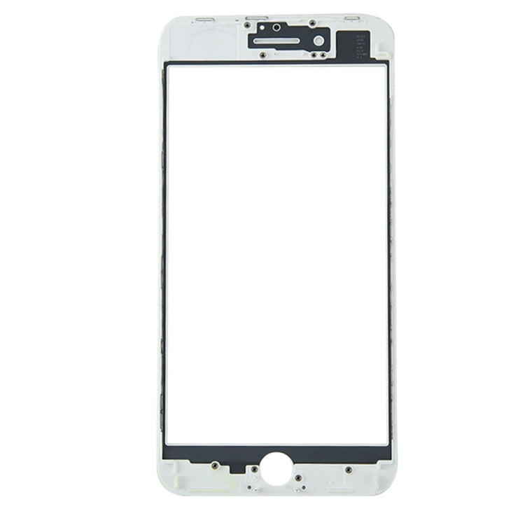 5.5英寸 適用於iPhone 8 Plus 液晶鏡面+液晶架+OCA光學膠
