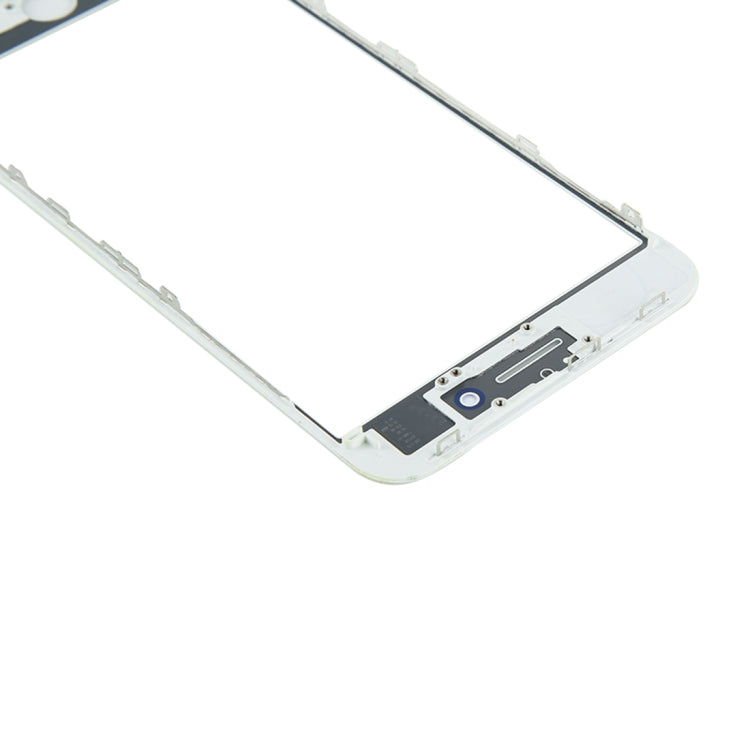 5.5英寸 適用於iPhone 8 Plus 液晶鏡面+液晶架+OCA光學膠