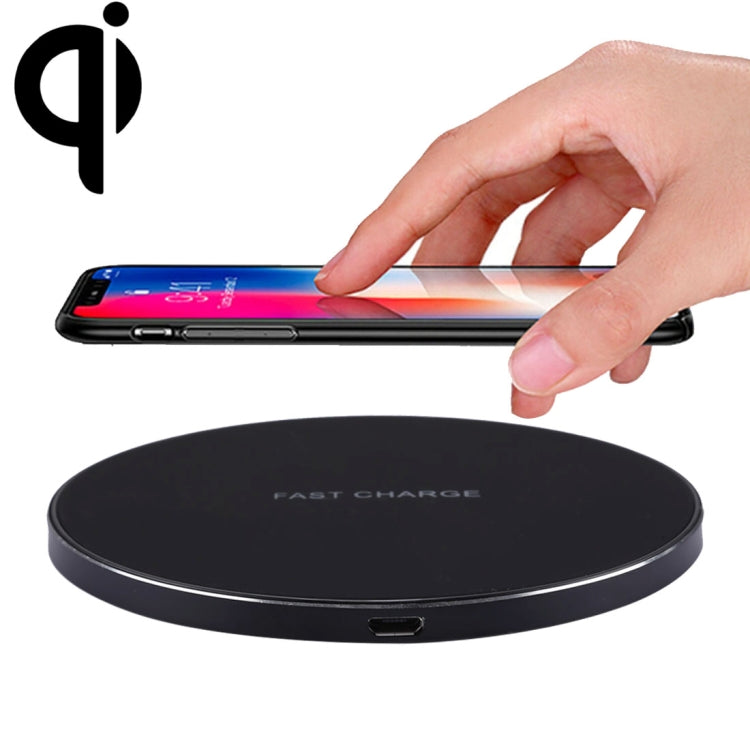 Q21 快充無線充電器