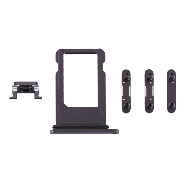 5.5英寸 適用於iPhone 8 Plus 卡托+邊鍵