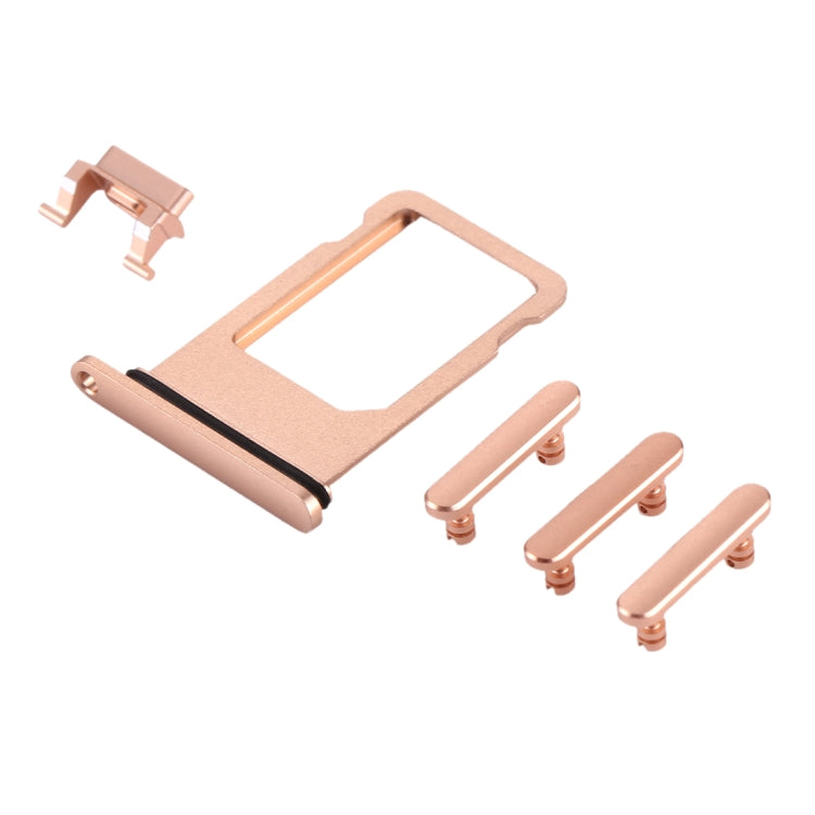 5.5英寸 適用於iPhone 8 Plus 卡托+邊鍵