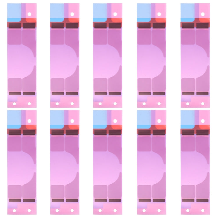 5.5英寸 適用於iPhone 8 Plus 電池膠 10個一賣