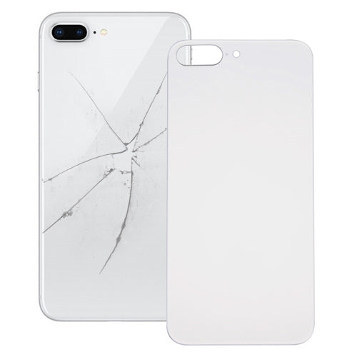 5.5英寸 適用於iPhone 8 Plus 玻璃后蓋 /適用於iPhone字樣