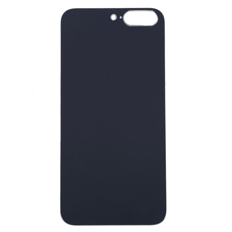 5.5英寸 適用於iPhone 8 Plus 玻璃后蓋 /適用於iPhone字樣