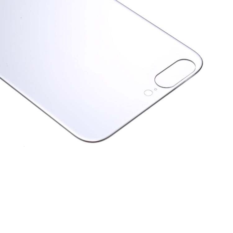 5.5英寸 適用於iPhone 8 Plus 玻璃后蓋 /適用於iPhone字樣